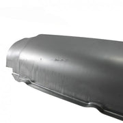 Top of Front Inner Fender, Right, for Porsche 911 PMB Performance builds and restores some the finest 911’s in the world. Restoration Design is our “Go-To” supplier for metal for our cars and, that’s saying a lot. If we’re selling it on our website, we use it on our restorations. We trust it. You should too.