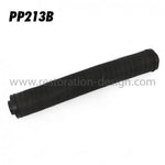 Inner Longitudinal Heater Tubes for 914/914-6 (1970-76)