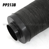 Inner Longitudinal Heater Tubes for 914/914-6 (1970-76)