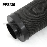 Inner Longitudinal Heater Tubes for 914/914-6 (1970-76)