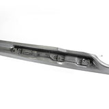 Inner Left Longitudinal Repair Piece Porsche 911/912 PMB Performance builds and restores some the finest air-cooled Porsches in the world. Restoration Design is our “Go-To” supplier for metal for our cars. If we’re selling it on our website, we use it on our restorations. We trust it. You should too.
