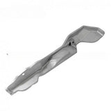 Gas Tank Left Lateral Support for Porsche 911 (1965-68)