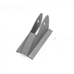 Rear Decklid Strut Bracket for Porsche 911 (1972-89)