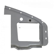 Repair Panel for Right Inner Front Fender for Porsche 911 (1969-73) PMB Performance builds and restores some the finest air-cooled Porsches in the world. Restoration Design is our “Go-To” supplier for metal for our cars and, that’s saying a lot. If we’re selling it on our website, we use it on our restorations.