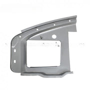 Repair Panel for Right Inner Front Fender for Porsche 911 (1969-73) PMB Performance builds and restores some the finest air-cooled Porsches in the world. Restoration Design is our “Go-To” supplier for metal for our cars and, that’s saying a lot. If we’re selling it on our website, we use it on our restorations.
