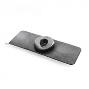 Seat Belt Mount for Porsche 911/912 PMB Performance builds and restores some the finest air-cooled Porsches in the world. Restoration Design is our “Go-To” supplier for metal for our cars and, that’s saying a lot. If we’re selling it on our website, we use it on our restorations. We trust it. You should too.
