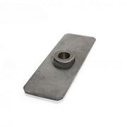 Seat Belt Mount for Porsche 911/912 PMB Performance builds and restores some the finest air-cooled Porsches in the world. Restoration Design is our “Go-To” supplier for metal for our cars and, that’s saying a lot. If we’re selling it on our website, we use it on our restorations. We trust it. You should too.