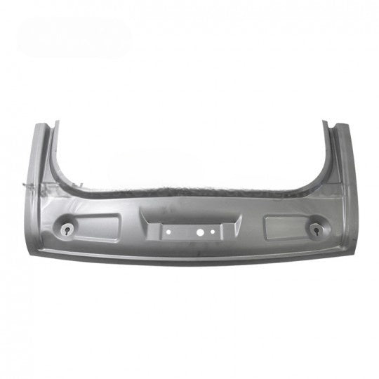Front Inner Hood Structure for Porsche 911 (1965-73) – PMB Performance