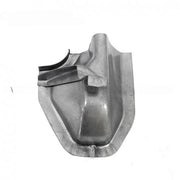 Door Hinge Post Bottom Right for Porsche 911 (1965-89) PMB Performance builds and restores some the finest 911’s in the world. Restoration Design is our “Go-To” supplier for metal for our cars and, that’s saying a lot. If we’re selling it on our website, we use it on our restorations. We trust it. You should too.