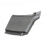 Windshield Post/Cowl Repair Panel, Left for Porsche 914-4/914-6 (1970-76)