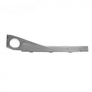 Engine Cover Tin, Right for Porsche 914-6 (1970-72)