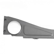 Engine Cover Tin, Right for Porsche 914-6 (1970-72)