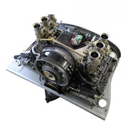 6-Cylinder Engine Tin Kit for Porsche 914-6 (1970-72)