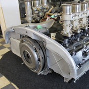 6-Cylinder Engine Tin Kit for Porsche 914-6 (1970-72)