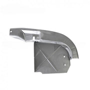 Rear Engine Cover Tin, Left for Porsche 914-6 (1970-72)