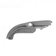Rear Engine Cover Tin, Right for Porsche 914-6 (1970-72)