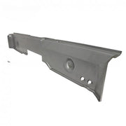 Inner Firewall for Porsche 914-4/914-6 (1970-76). PMB Performance builds and restores some the finest 914’s in the world.  Restoration Design is our “Go-To” supplier for metal for our cars and, that’s saying a lot. If we’re selling it on our website, we use it on our restorations.  We trust it. You should too.