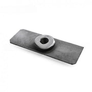 Seat Belt Mount for Porsche 914/914-6 (1970-76). PMB Performance builds and restores some the finest 914’s in the world. Restoration Design is our “Go-To” supplier for metal for our cars and, that’s saying a lot. If we’re selling it on our website, we use it on our restorations. We trust it. You should too.