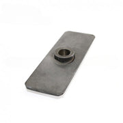 Seat Belt Mount for Porsche 914/914-6 (1970-76). PMB Performance builds and restores some the finest 914’s in the world. Restoration Design is our “Go-To” supplier for metal for our cars and, that’s saying a lot. If we’re selling it on our website, we use it on our restorations. We trust it. You should too.