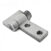 Seat Hinge for Porsche 914/914-6 (1970-76). PMB Performance builds and restores some the finest 914’s in the world. Restoration Design is our “Go-To” supplier for metal for our cars and, that’s saying a lot.  If we’re selling it on our website, we use it on our restorations. We trust it. You should too.