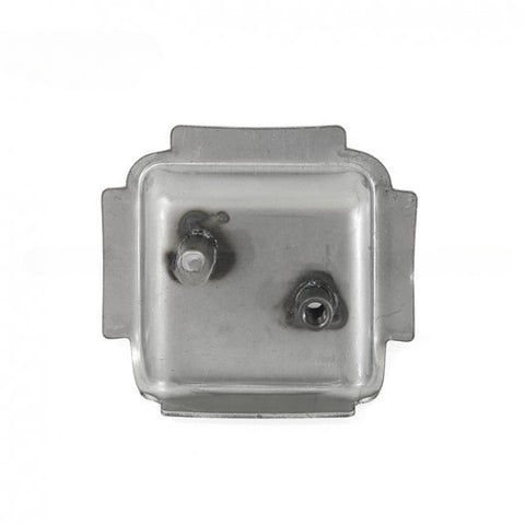Emergency Brake Pivot for Porsche 914/914-6 (1970-76)
