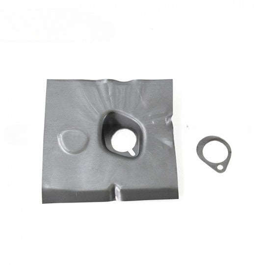 nammy様の専用 914-6 Conversion Dash Section for Ignition for Porsche 914 (1970