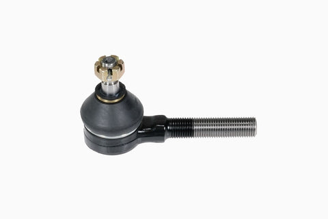 Porsche 356 (1950–57) outer tie rod – left, stock replacement, M14x1.5, sold individually, 2pcs per car. Shop now at PMB Performance.