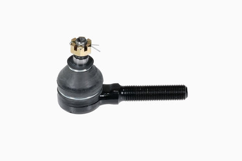 Porsche 356 A/B/C (1958–65) outer tie rod – left, stock replacement, M14x1.5, Conus FI12.6/FI14.2/L=16, sold individually. Shop now at PMB Performance.