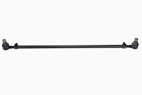 Porsche 356 (1950–57) tie rod assembly – right, stock replacement, Conus FI10.7/FI12.2/L=15, sold individually, 1pc/car. Shop now at PMB Performance.