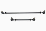Porsche 356 (1950–57) tie rod assembly set, stock replacement, Conus FI10.7/FI12.2/L=15, sold as set, 1 set/car. Shop now at PMB Performance.