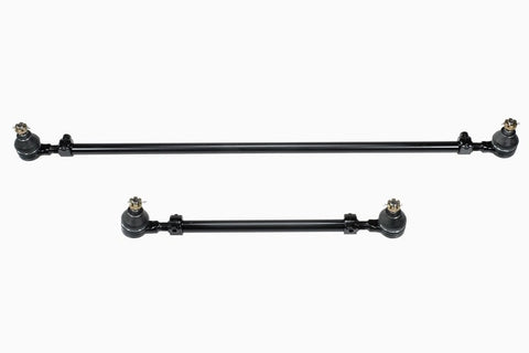 Porsche 356 (1950–57) tie rod assembly set, stock replacement, Conus FI10.7/FI12.2/L=15, sold as set, 1 set/car. Shop now at PMB Performance.