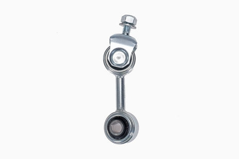 964 Rear Right Sway Bar Drop Link, Sport, Harder Bushing, Sold Individually, 1pc per Car, Replaces 96433307401. Shop now at PMB Performance.