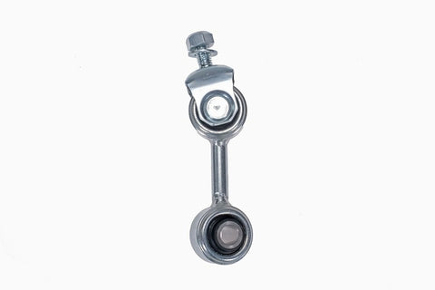964 Rear Left Sway Bar Drop Link, Sport, Harder Bushing, Sold Individually, 1pc per Car, Replaces 96433307301. Shop now at PMB Performance.