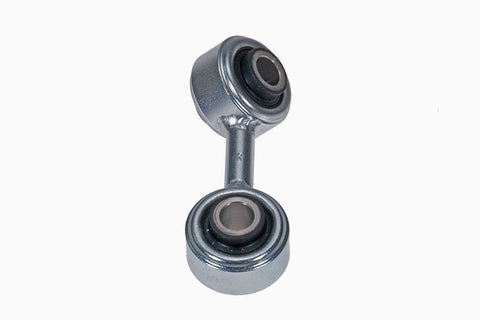 Porsche 911 (1978-1989) rear right sway bar drop link, sport version with harder rubber. Sold individually. 1 pc required. Shop now at PMB Performance.