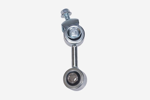 964 Rear Right Sway Bar Drop Link (Monoball), Racing Spec, Sold Individually, 1pc per Car, Replaces 96433307401. Shop now at PMB Performance.