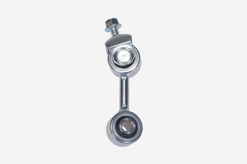 964 Rear Left Sway Bar Drop Link (Monoball), Racing Spec, Sold Individually, 1pc per Car, Replaces 96433307301. Shop now at PMB Performance.