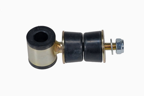 Porsche 944/944 Turbo/944S2/968 (’88-) front sway bar drop link (FI18), sport/racing stiffer rubber, sold individually. Shop now at PMB Performance.