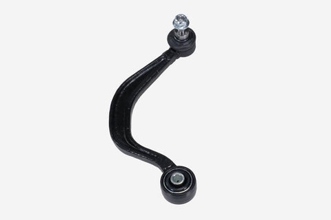 Porsche 993 C4, C4S, Turbo front left sway bar drop link, sport version with stiffer rubber, sold individually. Shop now at PMB Performance.