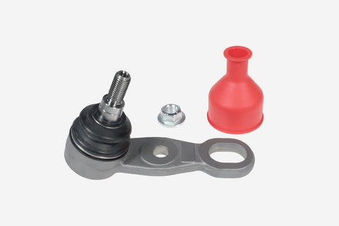 Porsche 964 Ball Joint, OEM Spec, Sold Individually (Incl. Lock Nut), 2 pcs Required per Car. Shop now at PMB Performance.