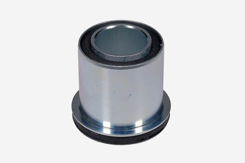 Porsche 911, 912 Rear Bushing for Front A-Arm (1965-67), Stock, Sold individually, 2 pcs/car, Repl. 90134142103. Shop now at PMB Performance.