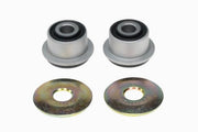 Restoration Design Porsche 993, 964, 944, 924, 968 Control Arm Sport Bushings Set.  PMB Performance’s preferred supplier for Porsche parts. Shipping to the US may require special handling.