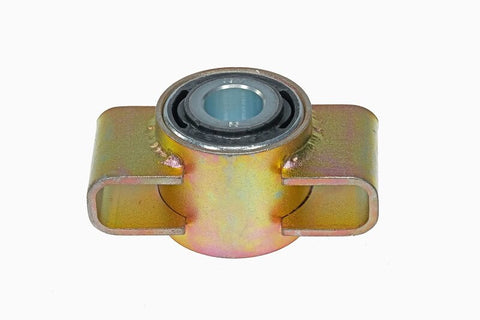 Porsche 924/944/968 rear control arm bushing, stock replacement, sold individually, 2 pcs per car, replaces 95134102301. Shop now at PMB Performance.