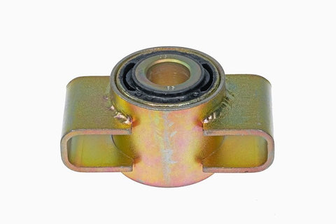 Porsche 924/944/968 rear wishbone bushing, sport rubber, stiffer, sold individually, 2 pcs per car, replaces 95134102301. Shop now at PMB Performance.