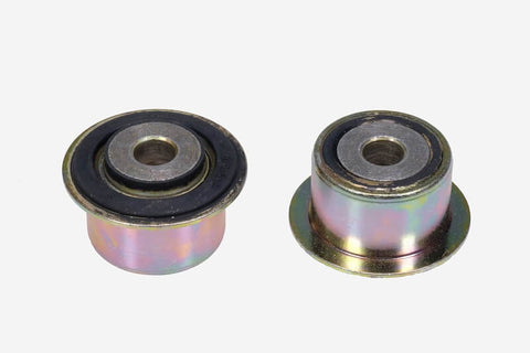 Porsche 996/Boxster 986 front control arm bushings, sport (harder rubber), sold as set (2 halves), 2 sets per car. Shop now at PMB Performance.