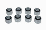 Porsche 993/986/987/996/997/GT2/GT3 rear monoball cartridge set, racing/motorsport, 8 pcs, 1 set per car. Shop now at PMB Performance.