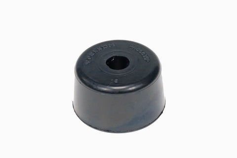 Porsche 944/968 (1984-1991) front sway bar bushing, sport/racing stiffer rubber, sold individually, 2 pcs per drop link. Shop now at PMB Performance.