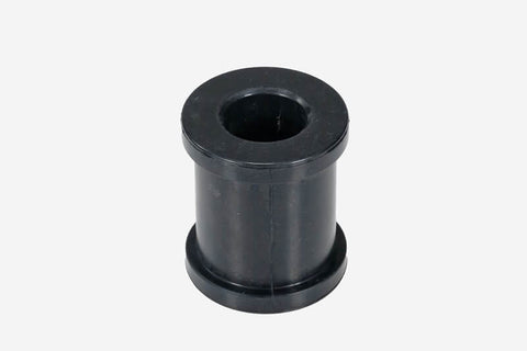 Porsche 944/944 Turbo/944S2/968 (’88-) front sway bar bushing (FI18), stock replacement, sold individually, 2 pcs per car. Shop now at PMB Performance.