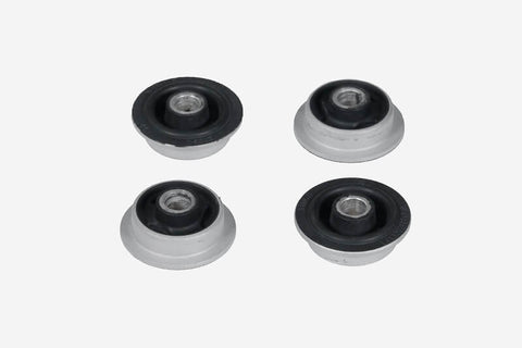 Airbag Frame Bushing Set – 993/996/986, OEM Spec, 4pcs per set, 1 set per car, Replaces 99334708801. Shop now at PMB Performance.