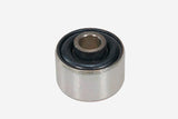 Porsche 964/993 front sway bar bushing, sport (harder rubber), sold individually, 2 pcs per car. Shop now at PMB Performance.
