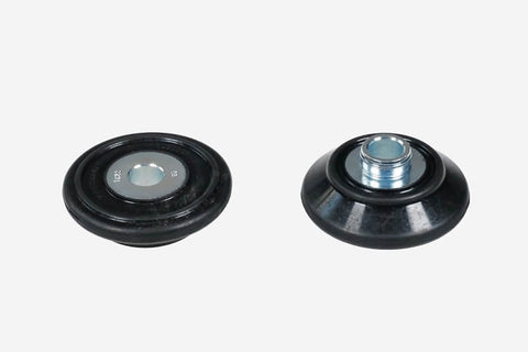 911 Engine Mount Set (1965–1989), OEM Spec, Sold as Set, 2 Sets per Car, Replaces 91137504300 / 90137503100 / 93037503100. Shop now at PMB Performance.